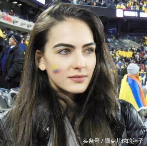 捉紧看两眼！世界杯美女球迷特写或被禁：太漂亮导致性犯罪