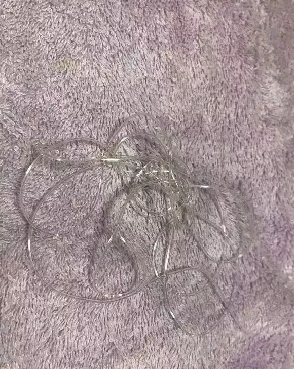 金刚缝隙里白筋怎么清理,金刚纹路太深刷不到怎么办