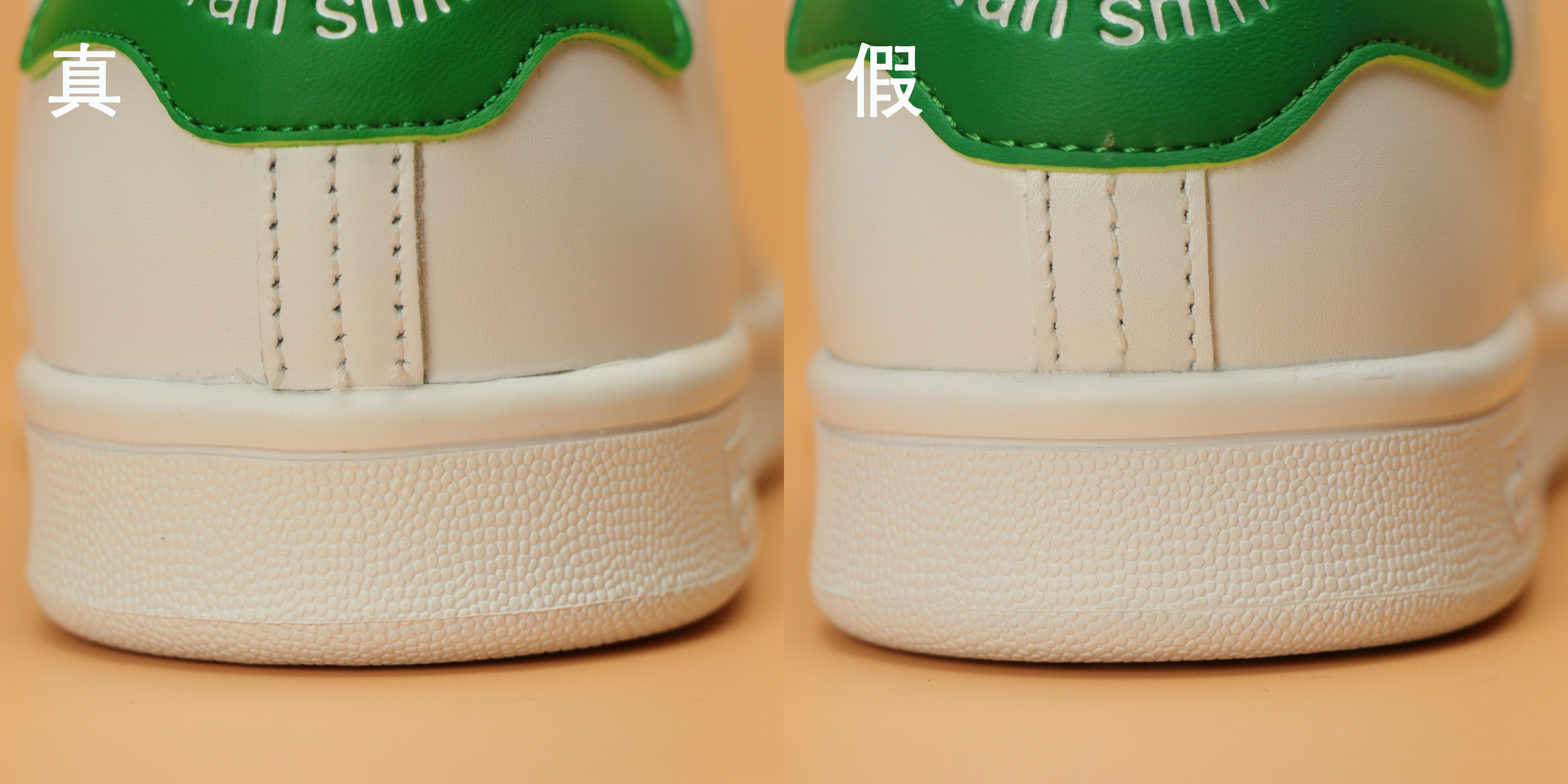 阿迪达斯斯坦史密斯哪款经典,小白鞋阿迪达斯高配