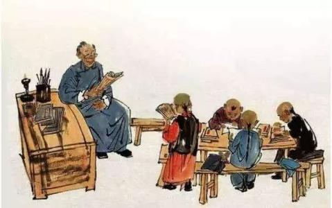 7言有趣对联,七则对联经典故事