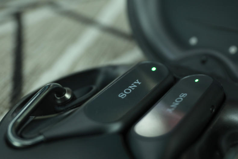 体验黑科技骨传导耳机,沉浸式无线耳机评测