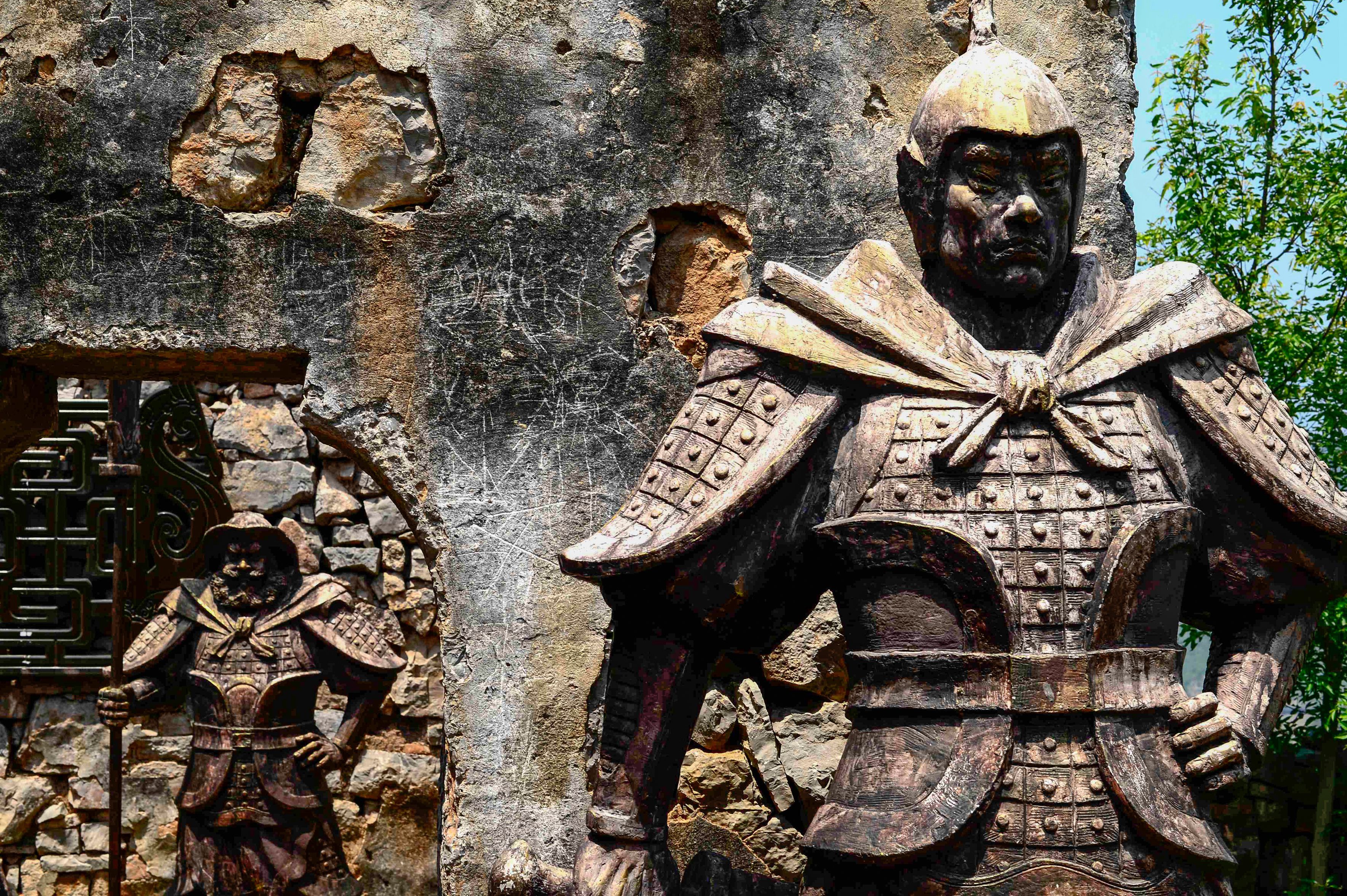 武汉周边避暑景点推荐,武汉夏天避暑旅游攻略