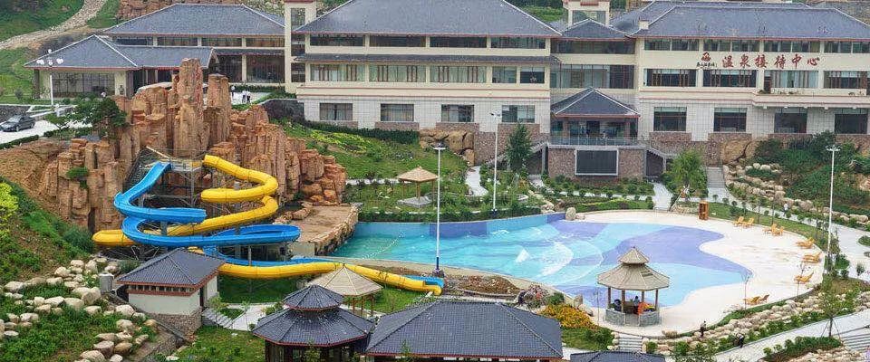 福利丨错过真后悔，本年度泰山温泉最后一次钜惠！