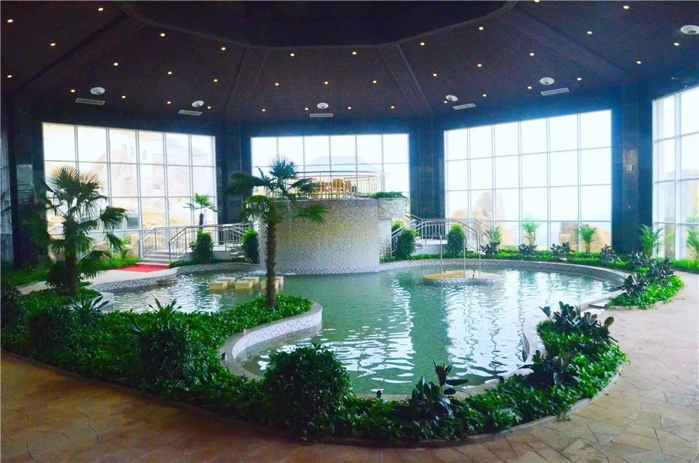 福利丨错过真后悔，本年度泰山温泉最后一次钜惠！