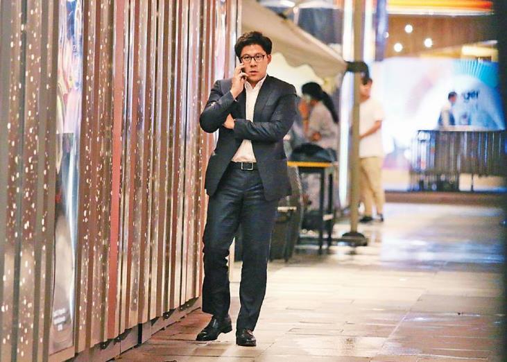 相恋多年,等爱人完成奥运梦想后再结婚,谁说豪门子弟不专一