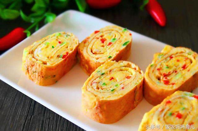 那么宝宝不喜欢吃蔬菜,怎么哄都没用应该怎么办呢?试试这样做