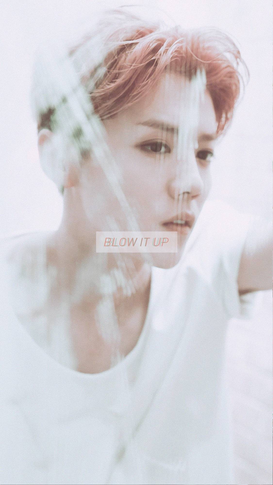 鹿晗壁纸iphone专用,鹿晗4k超清壁纸全面屏