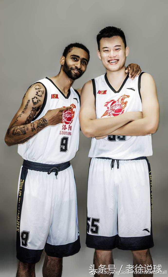 缺兵少将摆脱困境,洛阳中赫男篮赛程表