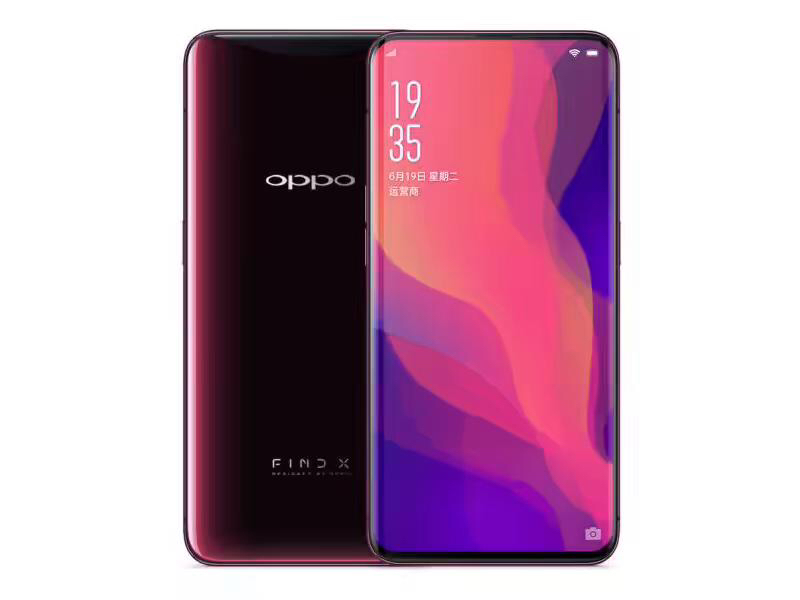 三星s9跟oppo,三星s9+对比oppofindx3