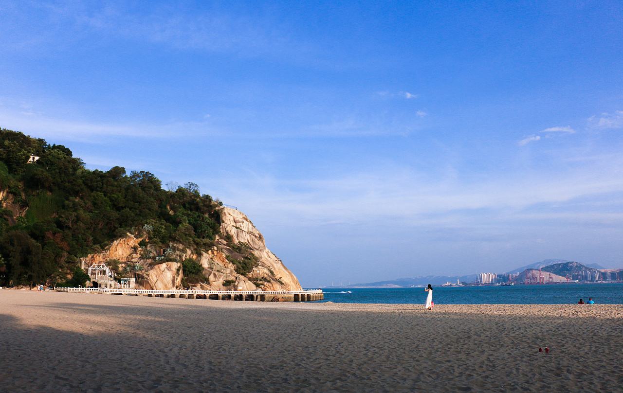 厦门旅游的必备攻略,厦门游玩攻略自由行一天夏天