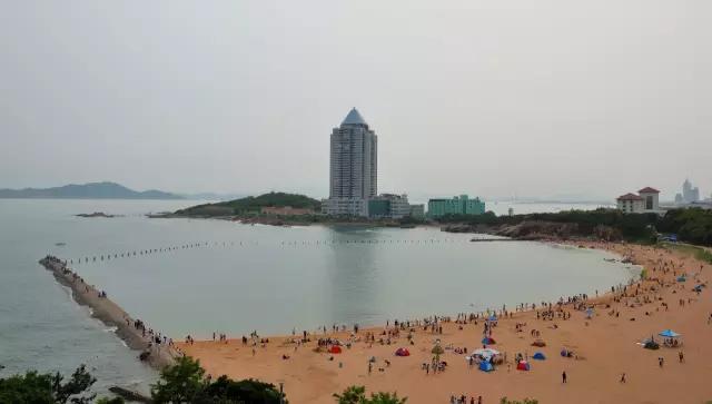 青岛属于一个什么样的城市,青岛是个怎么样的城市