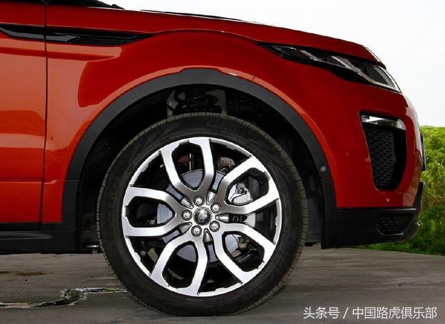 全新路虎揽胜五座试驾,路虎揽胜运动版svr2024款试驾评测