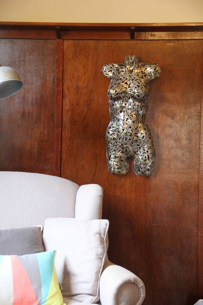 旧钥匙怎么变废为宝,旧钥匙别乱扔有这用途