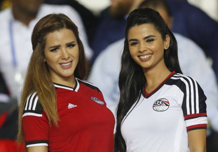 全世界的啦啦队,各国的女啦啦队