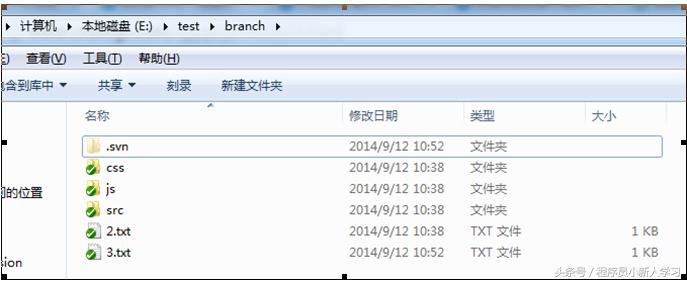 linuxsvn命令,svn安装视频教程