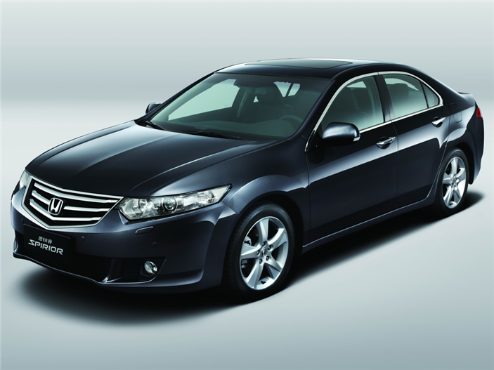 思铂睿混动冷门车,本田思铂睿为什么冷门