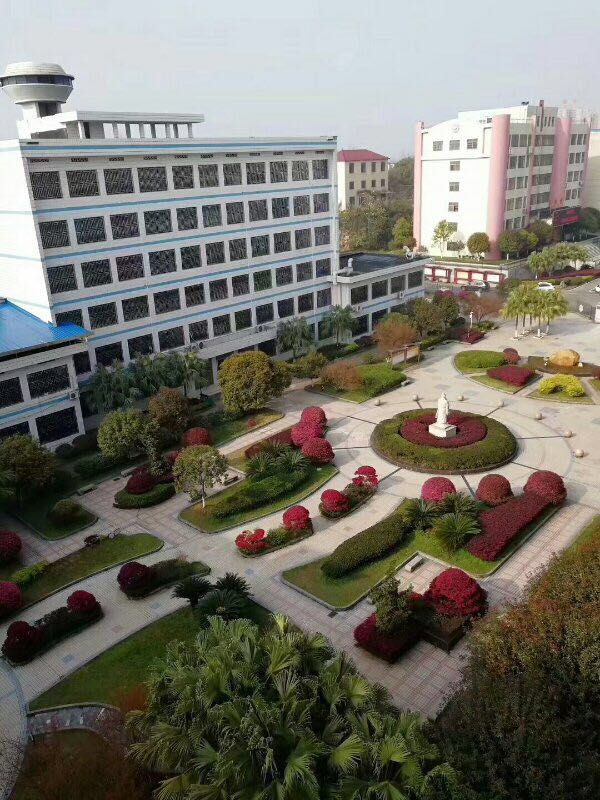 将“匠心”注入教育血脉——衡阳市皓源实验中学发展侧记