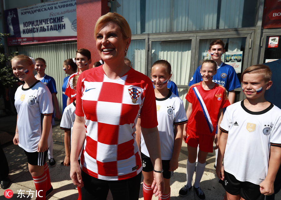 如果克罗地亚赢谁出局,如果克罗地亚赢意大利怎么出线