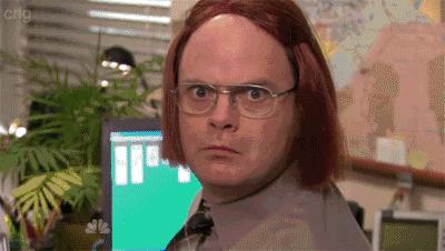 脱发真的很可怕,脱发可怕吗