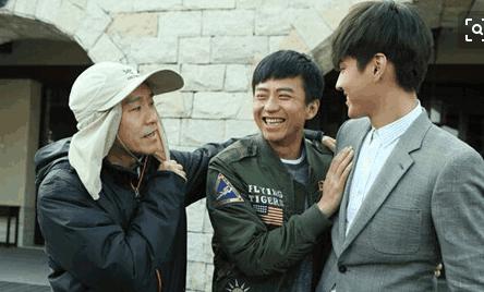 周星驰谈拍喜剧,周星驰为什么只选了酱爆