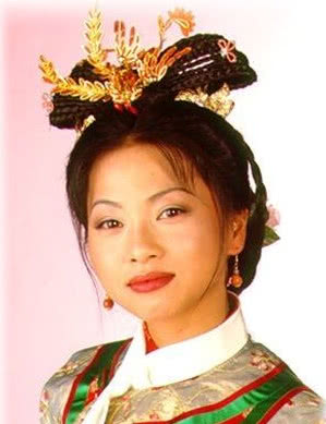 鹿鼎记陈小春版方怡知道小宝身份,鹿鼎记陈小春方怡