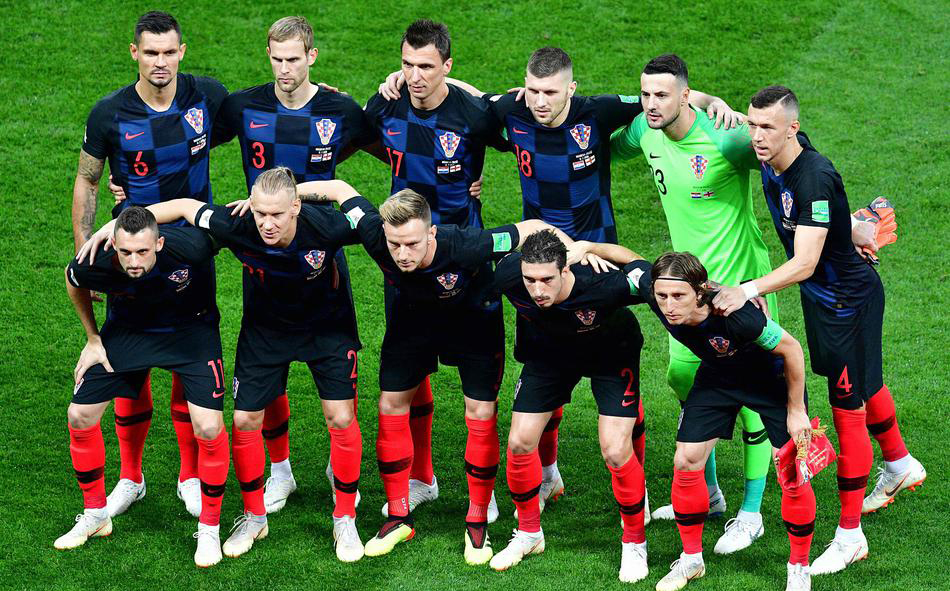 2018年世界杯决赛全场解说,2002世界杯决赛中文解说