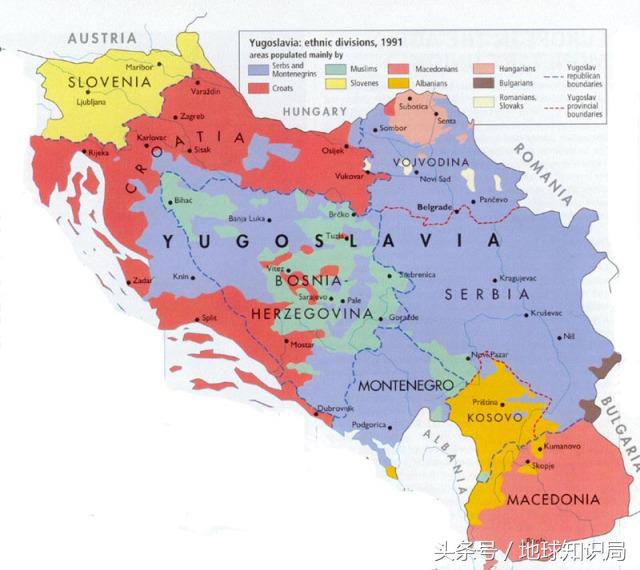 克罗地亚为什么足球那么强,克罗地亚为什么这么大