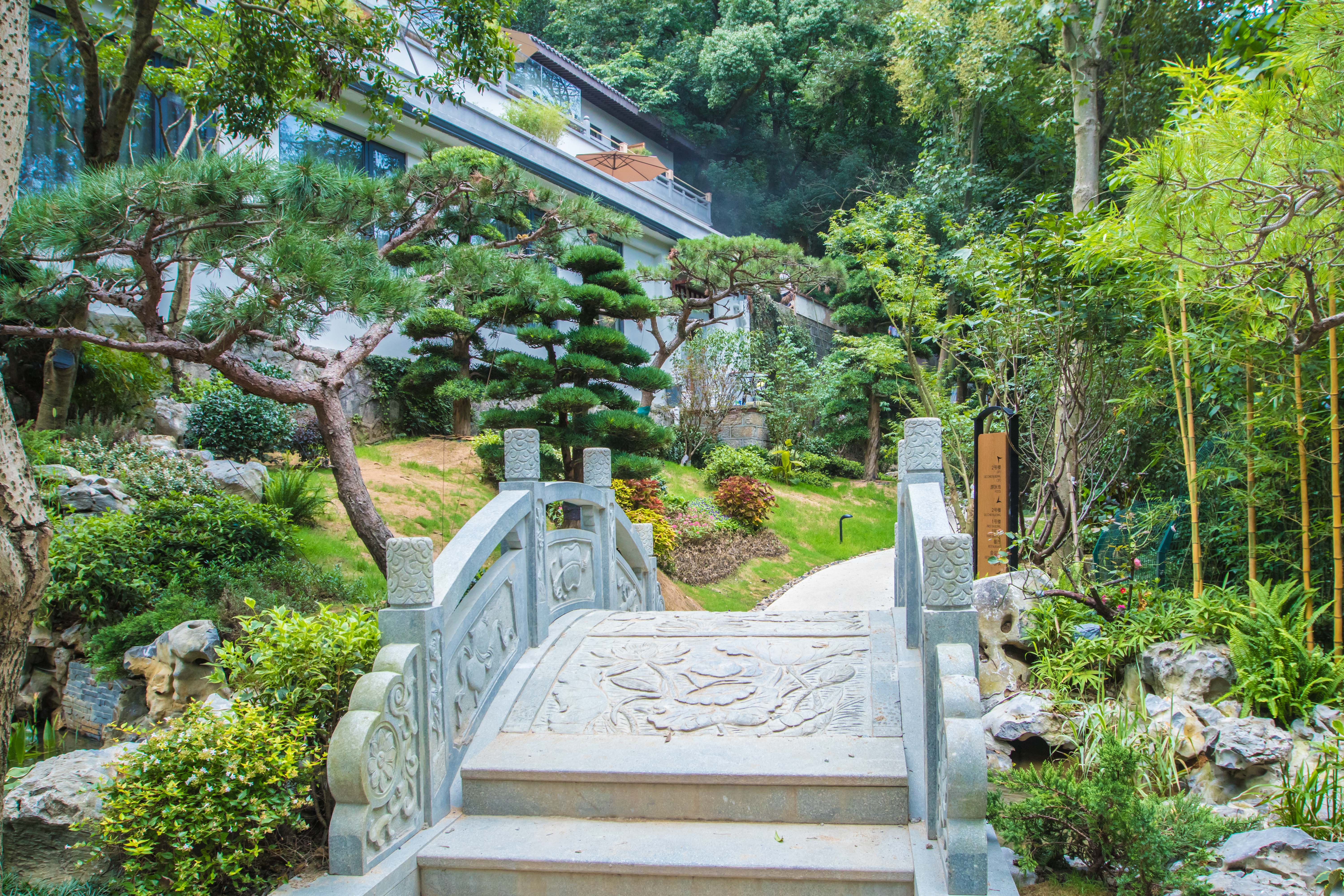 杭州的世外桃源在哪个区,杭州的世外桃源