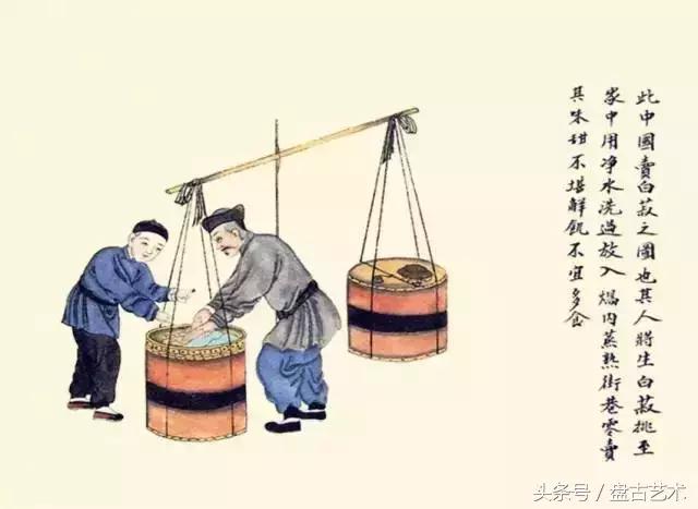 中华优秀传统文化国画作品,传统国画油画