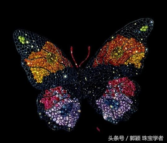 最任性的珠宝设计师，最不会做生意的生意人