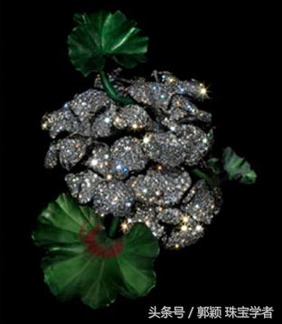 最任性的珠宝设计师，最不会做生意的生意人