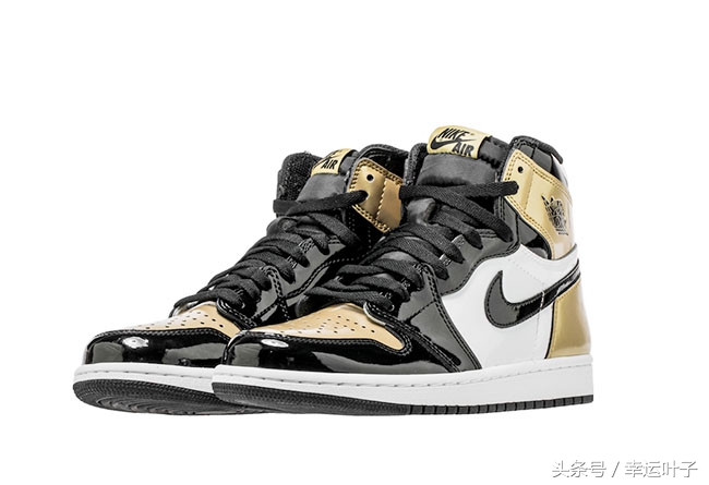 aj1经典款黑红脚趾为什么不涨价,aj1白丝绸和黑脚趾哪个值得买