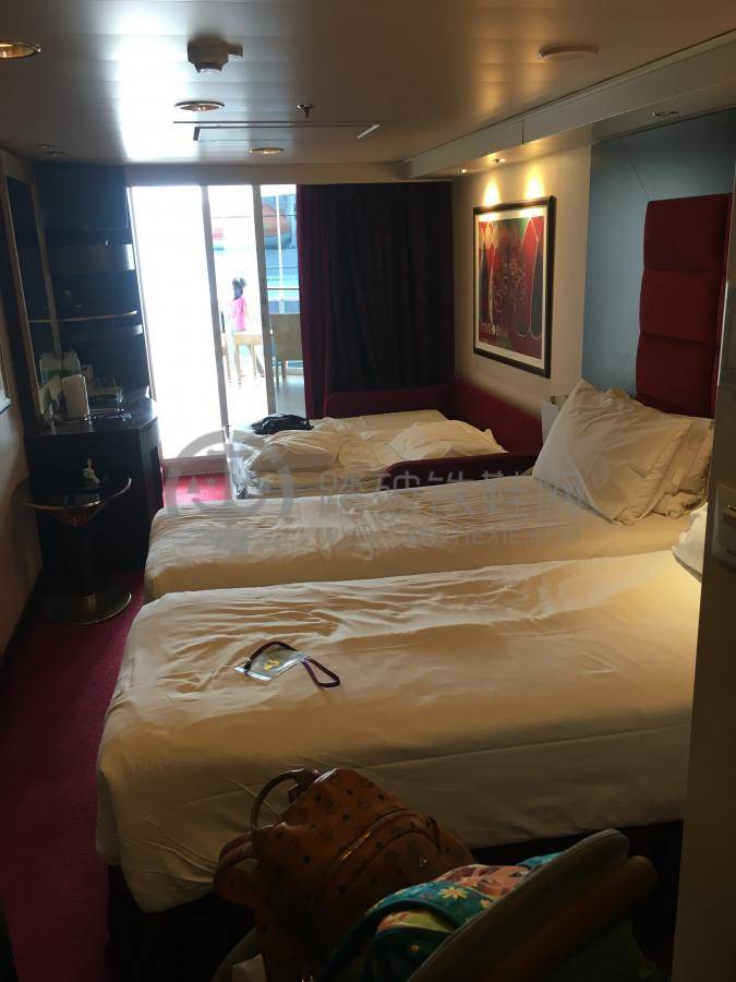 辉煌号邮轮航行,辉煌号游轮攻略