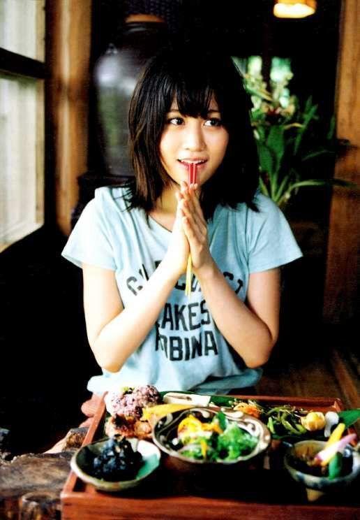 akb48告别前田敦子启程的日子,日本偶像akb48