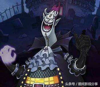 海贼王废除七武海多少集,海贼王原七武海