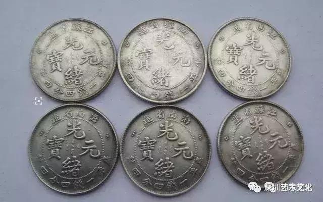 古钱币的市场前景如何,古钱币增值潜力