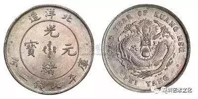 古钱币的市场前景如何,古钱币增值潜力