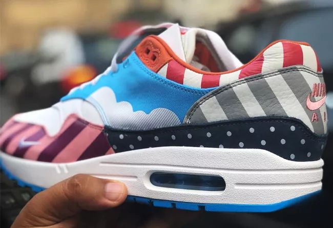 惊艳的airmax1,airmax1代