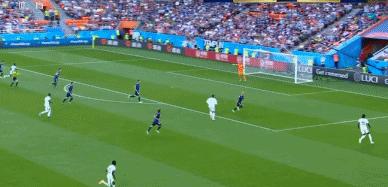 足球搞笑集锦gif,足球失误集锦gif