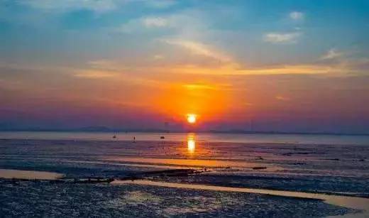 「交通生活」别去挤北戴河了！北京周边6大绝美岛屿，今年夏天一定要去一个！