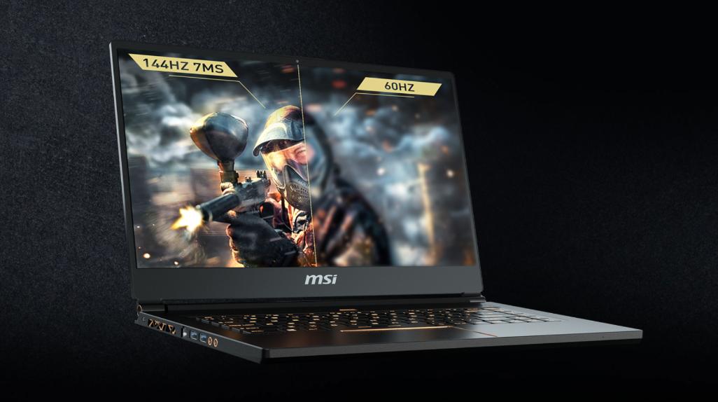 游戏本微星,微星游戏本gs65能用几年