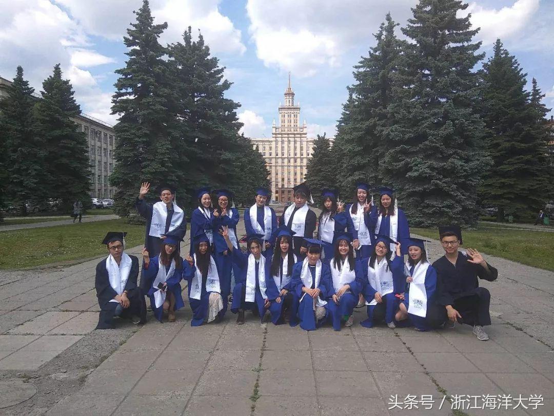 中俄合作办学｜美景美食，户外运动，钻研求学，来俄罗斯与更好的自己来一场邂逅吧！