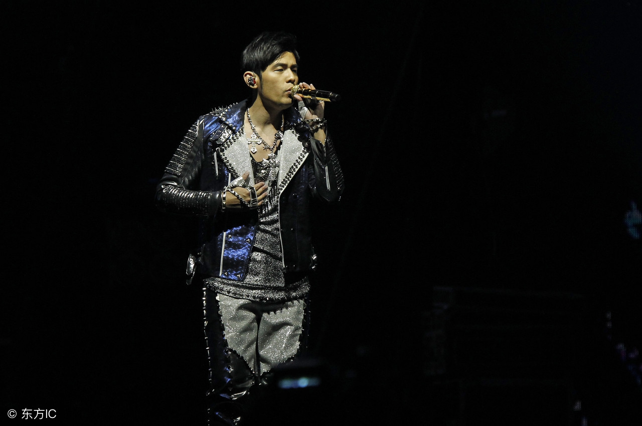 周杰伦暗黑系歌曲排名前三的歌,或许只有老粉听过?!