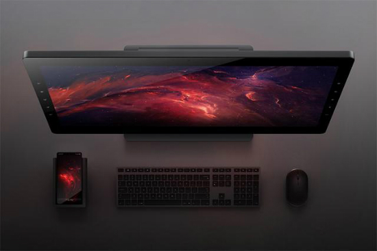 锤子tnt工作站值不值得入手,锤子显示器工作站