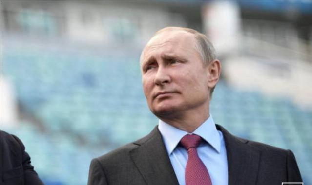 俄罗斯总统普京祝贺阿根廷队夺冠,俄罗斯世界杯普京视察过程