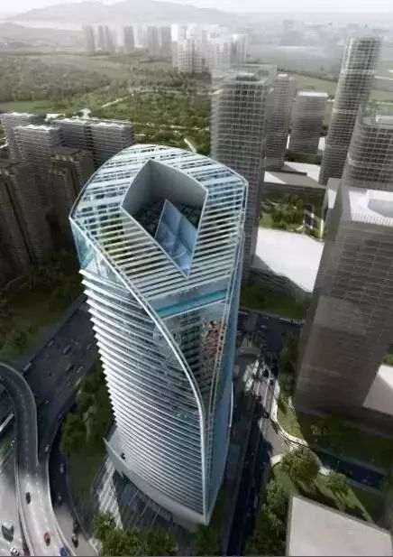 珠海城市地标公示,珠海地标建筑有哪些