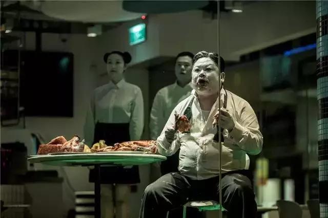 邱礼涛最后一部恐怖片,邱礼涛冷门恐怖片