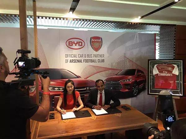 李娟比亚迪事件,比亚迪李娟