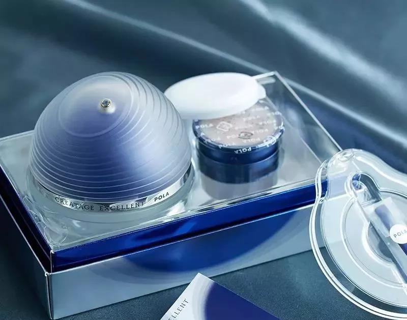 感受面霜,体验贵妇级面霜