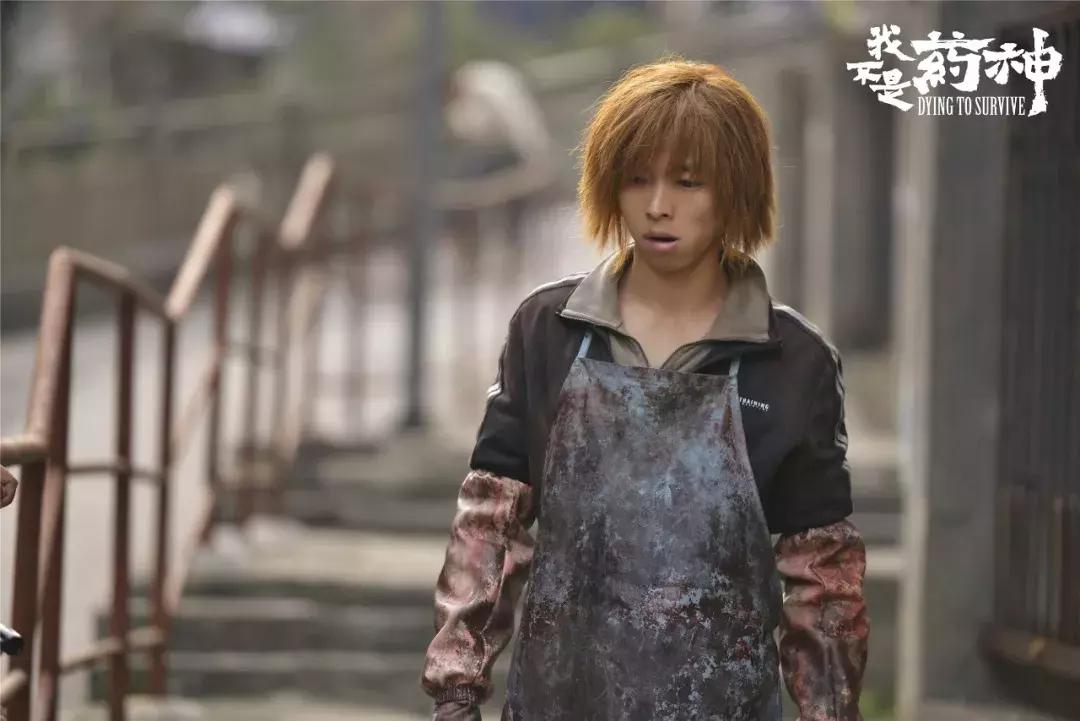 药神里的真实人物近况如何,现实中的药神真实事件